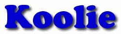 Koolie First Name