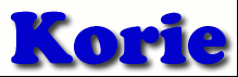Korie First Name
