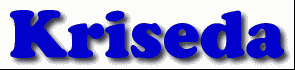 Kriseda First Name