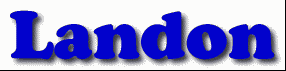Landon First Name