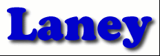 Laney First Name