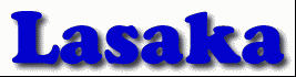 Lasaka First Name