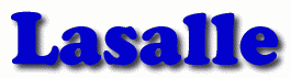 Lasalle First Name