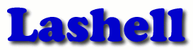 Lashell First Name