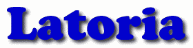 Latoria First Name
