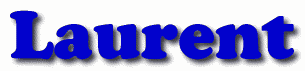 Laurent First Name