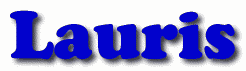 Lauris First Name