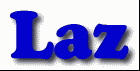 Laz First Name