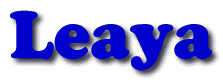 Leaya First Name