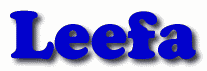 Leefa First Name