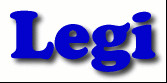 Legi First Name