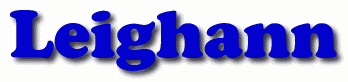 Leighann First Name
