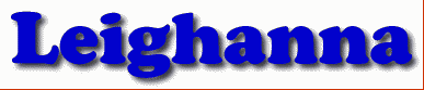Leighanna First Name