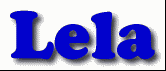 Lela First Name