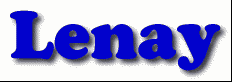 Lenay First Name