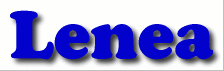 Lenea First Name
