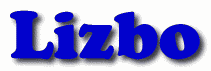 Lizbo First Name