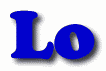 Lo First Name