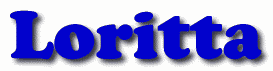 Loritta First Name
