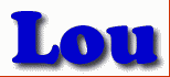 Lou First Name