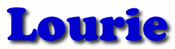 Lourie First Name