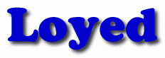 Loyed First Name