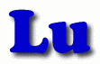 Lu First Name