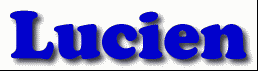 Lucien First Name