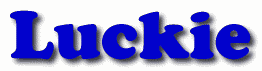 Luckie First Name