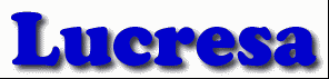 Lucresa First Name