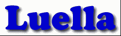 Luella First Name