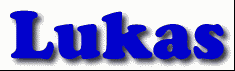 Lukas First Name