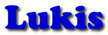 Lukis First Name