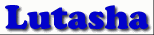 Lutasha First Name