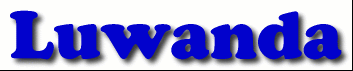 Luwanda First Name