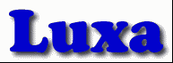 Luxa First Name
