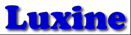 Luxine First Name