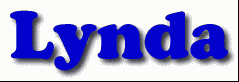 Lynda First Name