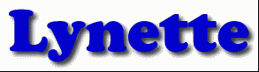 Lynette First Name