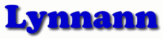 Lynnann First Name