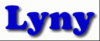 Lyny First Name