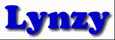 Lynzy First Name