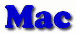 Mac First Name