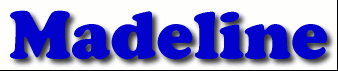 Madeline First Name