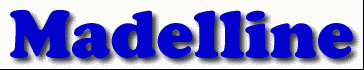Madelline First Name