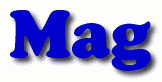 Mag First Name