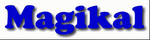 Magikal First Name