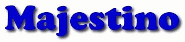 Majestino First Name