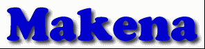 Makena First Name