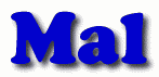 Mal First Name
